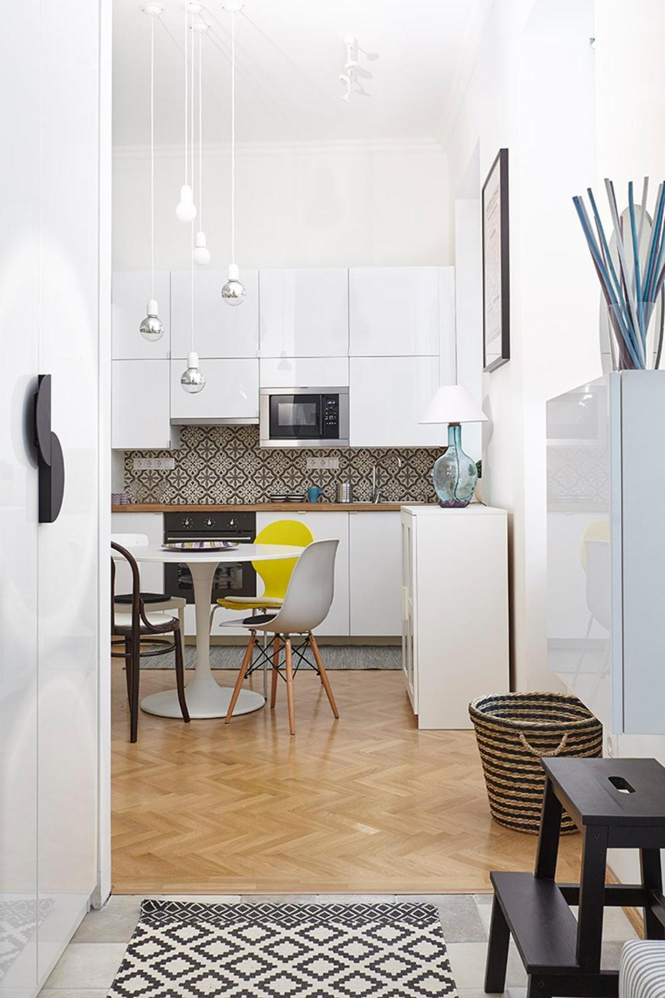 Standard Apartment By Hi5 - Chainbridge Βουδαπέστη Εξωτερικό φωτογραφία